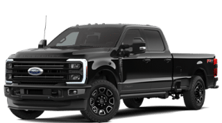 2026 Ford Super Duty® External Image 2